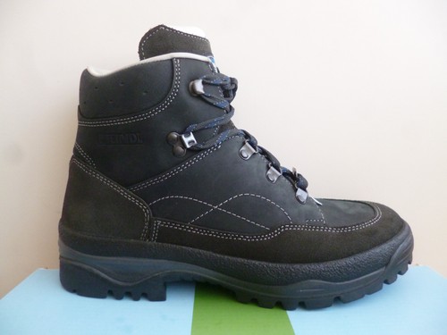 Meindl manitoba bottes - meindl, de
