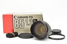 [Non utilisé] Objectif Canon