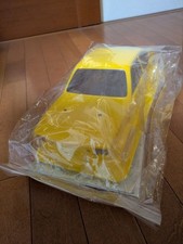 Kit carrosserie voiture RC