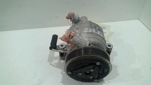 Compresseur clim toyota aygo - toyota, 2
