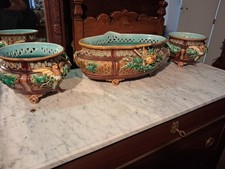 Garniture jardinière - jardinière, et