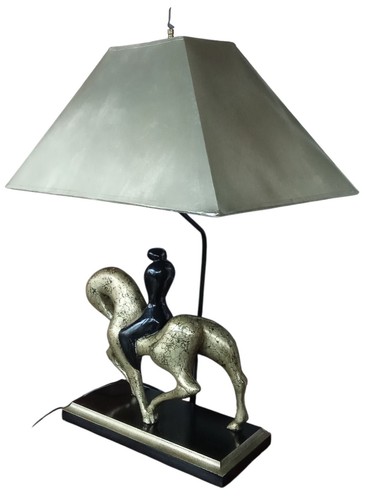 Ancienne lampe design lee - ancienne,