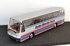 HERPA HO KASSBOHRER SETRA S 215 HD  Furka - Oberalp - Tours 1/87