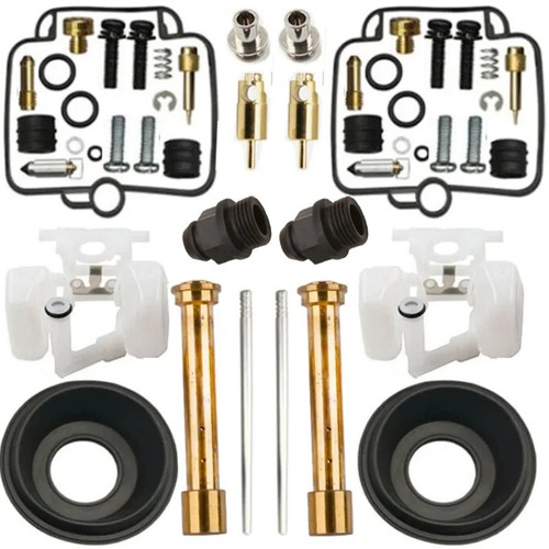 Kit réparation carburateur - réparation,