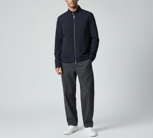 Massimo dutti veste homme - dutti,