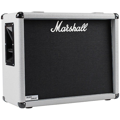 Marshall 2536 140w 2x12 - 140w, silver