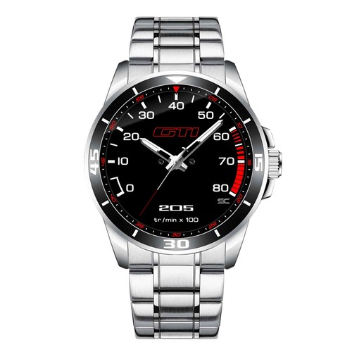 Montre bracelet avec - à,