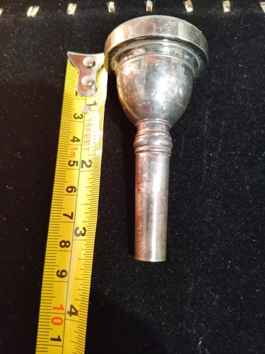 Jupiter al mouthpiece - ,