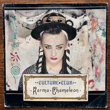 Culture Club – Karma