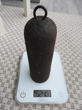 poids ancien 5,240 kg pour