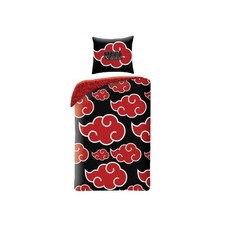 Parure de lit - NARUTO -