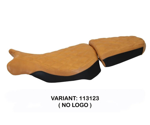 Housse selle arnes chameau - housse,