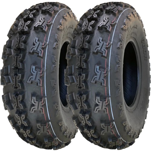 Pneus 22x7 slasher - 22x7.00-10, pour