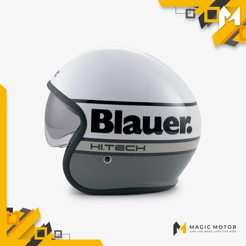Casque moto jet - casque,