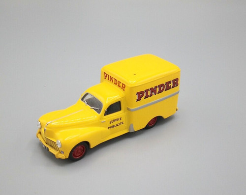 Voiture miniature cirque - miniature,