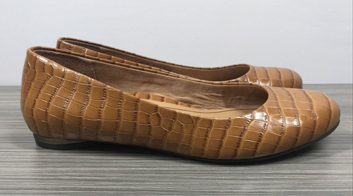 Vionic hannah croc - vionic,