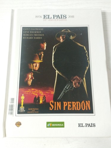 Sin pardon clint eastwood - sin,