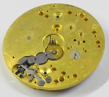 ANCIEN MOUVEMENT MONTRE