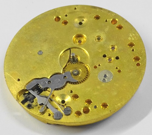Ancien mouvement montre - mouvement,