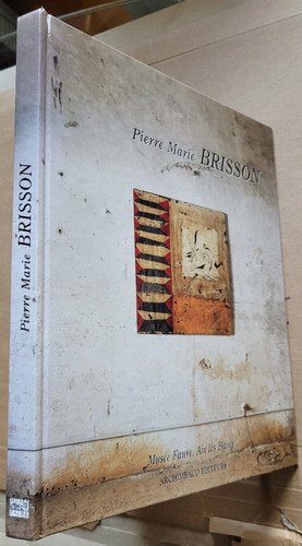 Pierre marie brisson musée - pierre,