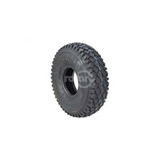 410x350x4 2ply Stud Tire