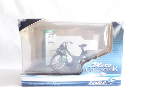 Solido solex 3800 - solido,