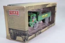 LG197 IXO Camions Autrefois 57