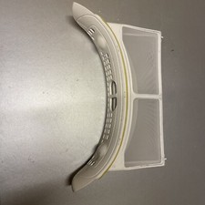 WHIRLPOOL Filtre à peluche pour sèche linge AZA 9210