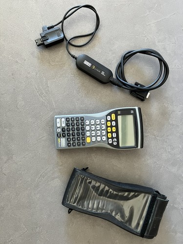 Psion workabout 2mb - 🌟psion,