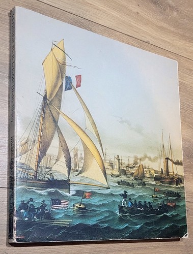 Musée marine 1978 - musée, la