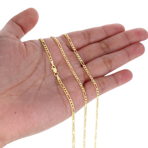 Véritable 14k jaune 5mm - 14k,