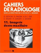 Cahiers de radiologie, numéro