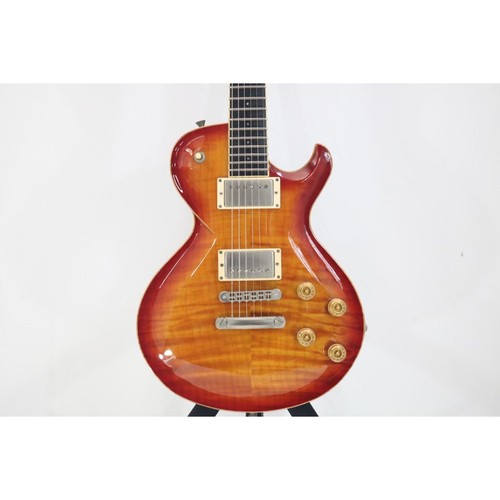 Guitare électrique dean - guitare,