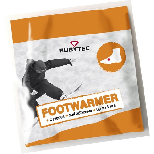 Chauffe-pieds Rubytec Naha (2