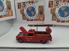 PMPB11-0510 VOITURE SAPEURS