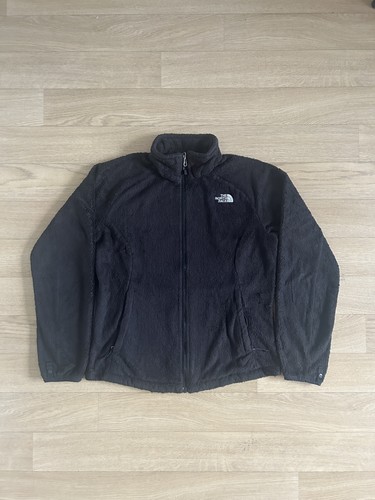 Veste polaire sherpa the - veste,