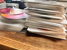 Zumba ZIN49 ~ 89 CD & DVD 86