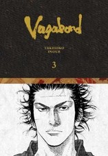 Takehiko Inoue Vagabond