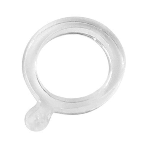 100x ensemble blanc pe - ensemble,