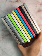 Apple iPhone 5C 5S 5 8GB 16GB