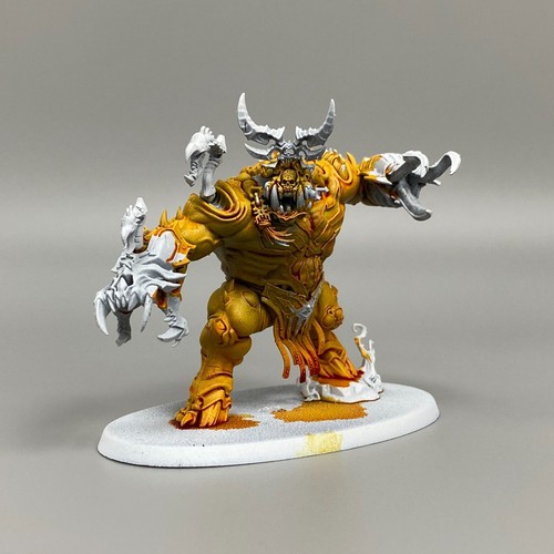 Blades khorne khorgorath - khorne,