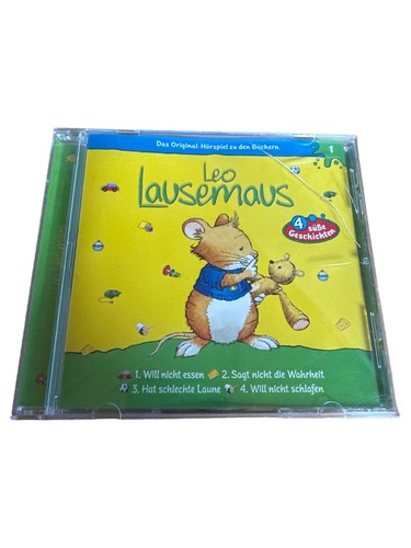 Leo lausemaus livre - lausemaus, pour