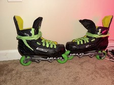 Bauer RS Inline Hockey Skates