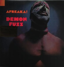 LP Demon Fuzz Afreaka