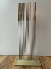 Genuine Harry Bertoia Design