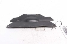 Carénage Couvercle Yamaha FZ