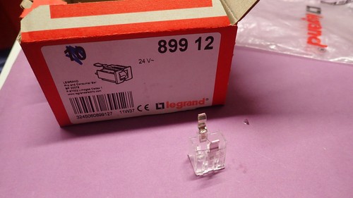 Legrand mosaic 89912 lampe - mosaic,