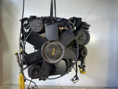 Moteur bmw e53 - x5, 306d2