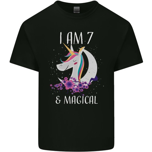 Shirt enfant licorne - enfant,
