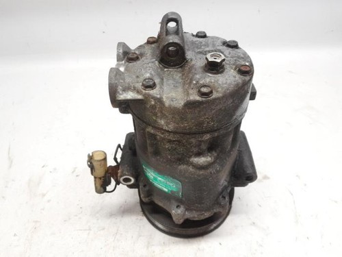 Pompe clim 2002 - mg, zr